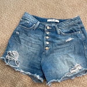 Joe Jeans, Jean Shorts, Size 26